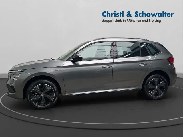 Skoda Kamiq 1.0 TSI Monte Carlo