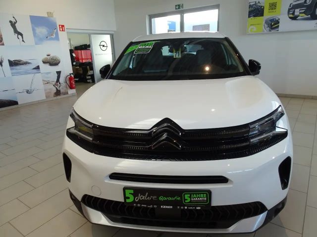 Citroën C5 Aircross Feel PureTech