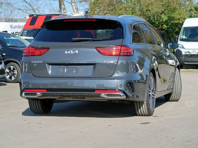 Kia Ceed GT-Line SportWagon