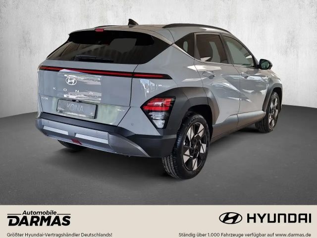 Hyundai Kona 1.6 Prime Vierwielaandrijving