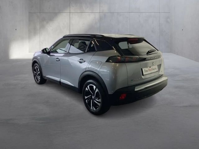 Peugeot E-2008 GT-Line