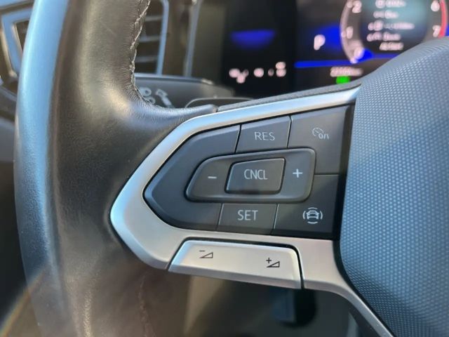 Volkswagen Taigo 1.0 TSI DSG Life