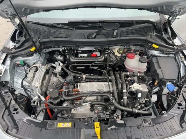 Mercedes-Benz EQA 300 4MATIC