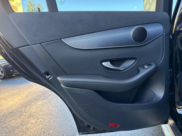 Mercedes-Benz EQC 400 4MATIC