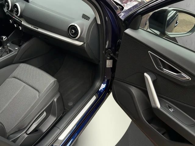 Audi Q2 35 TFSI S-Tronic