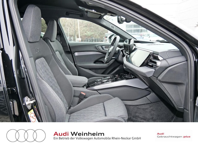 Audi A5 Avant Quattro S-Tronic