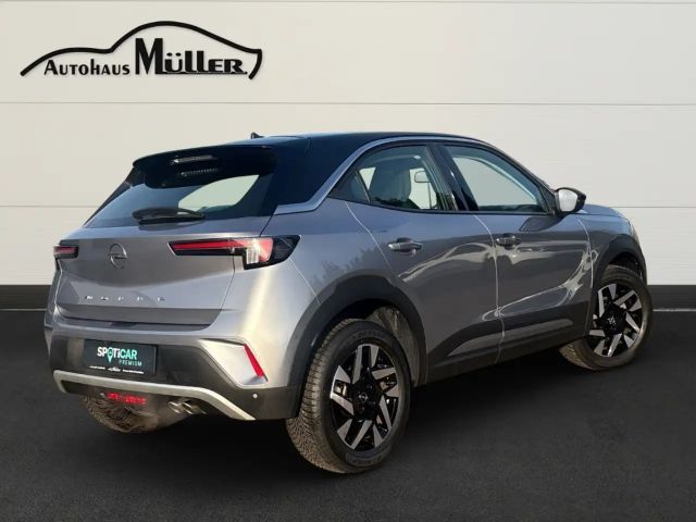 Opel Mokka 1.2 Turbo Elegance Turbo