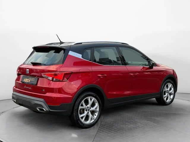 Seat Arona 1.0 TSI FR-lijn
