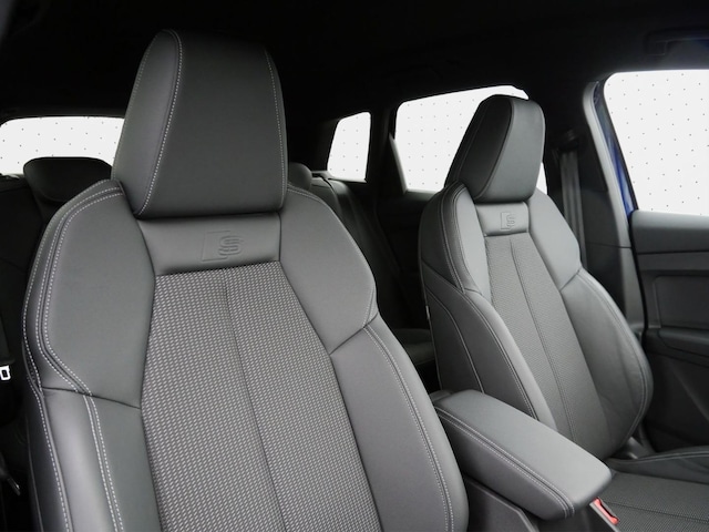 Audi Q4 e-tron Quattro