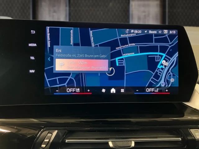 BMW 218 218d Active Tourer Sedan