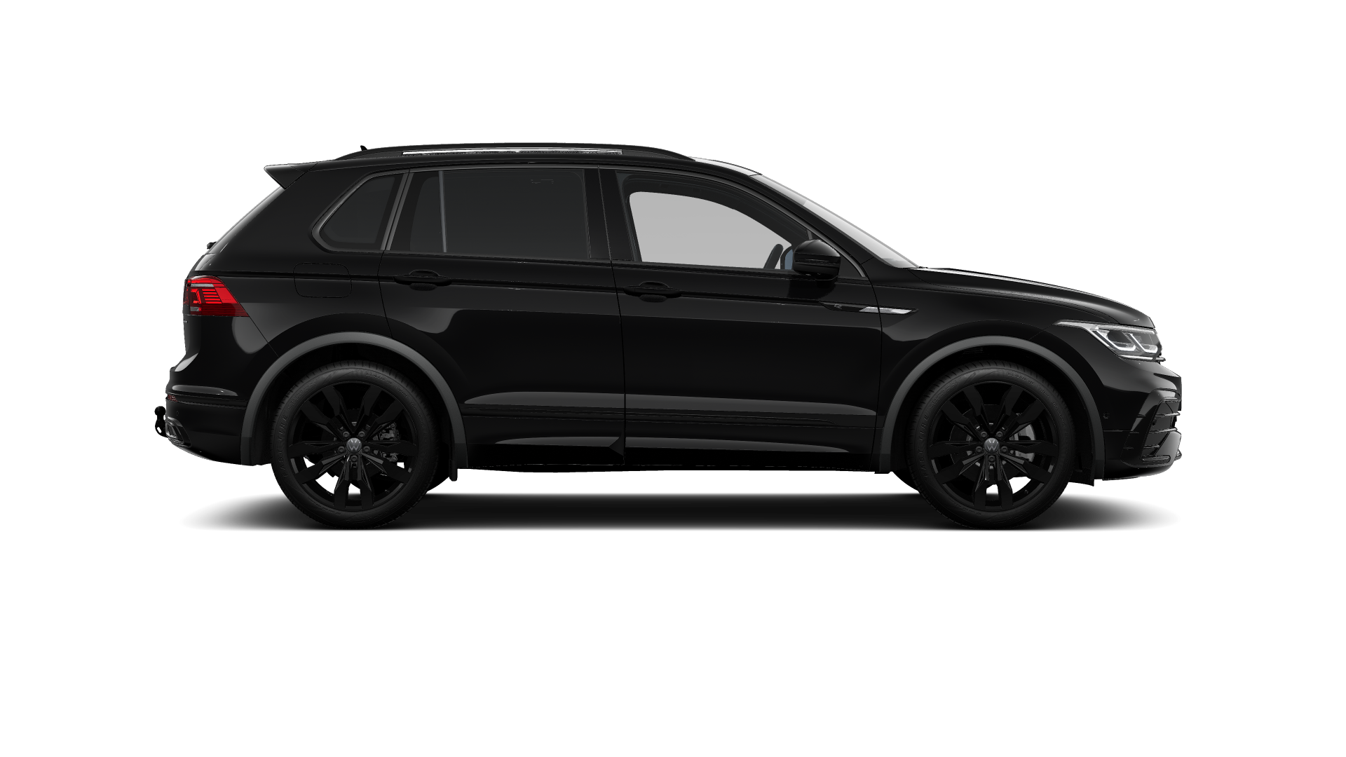 Volkswagen Tiguan 2.0 TDI 4Motion R-Line