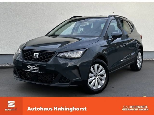 Seat Arona 1.0 TSI DSG
