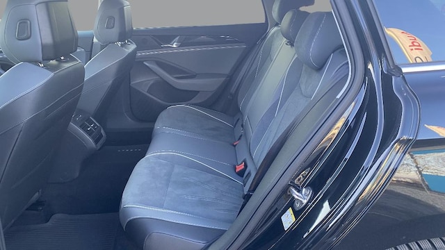 Volkswagen Passat 1.5 eTSI