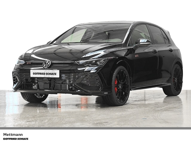 Volkswagen Golf 2.0 TSI DSG GTI