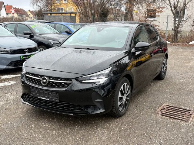 Opel Corsa 1.2 Turbo Elegance Turbo