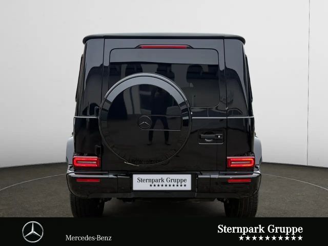 Mercedes-Benz G 400 AMG Line