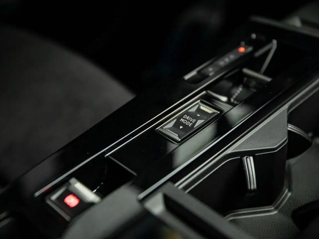 Opel Astra GS-Line Grand Sport