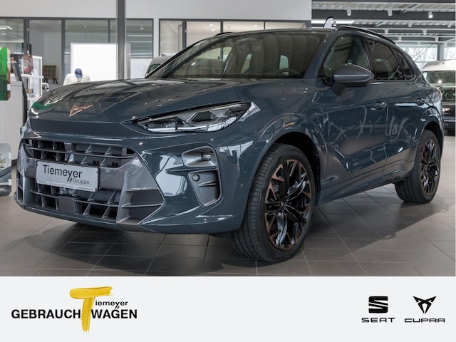 Cupra Terramar 1.5 e-Hybrid VZ