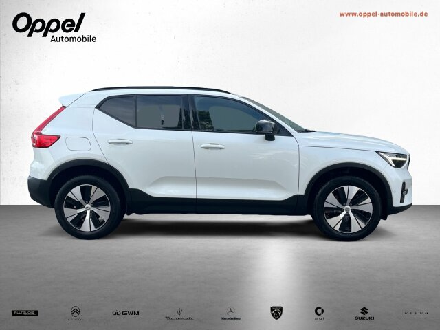 Volvo XC40 XC40
