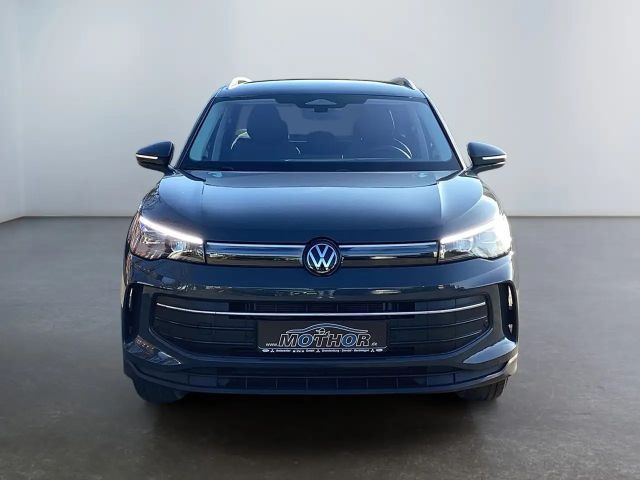Volkswagen Tiguan 1.5 eTSI DSG Life
