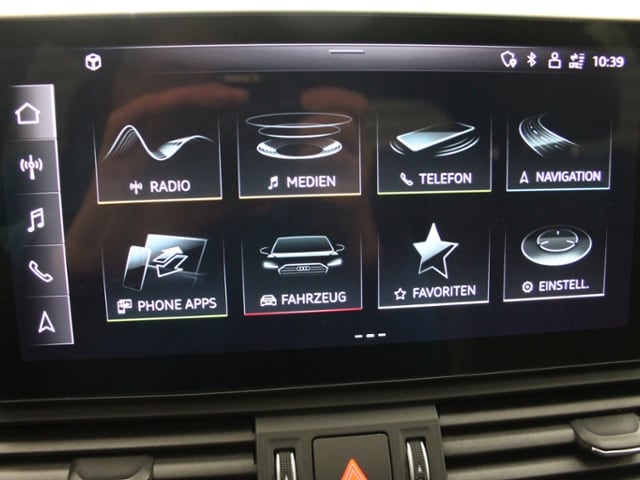 Audi Q5 40 TDI Quattro S-Tronic