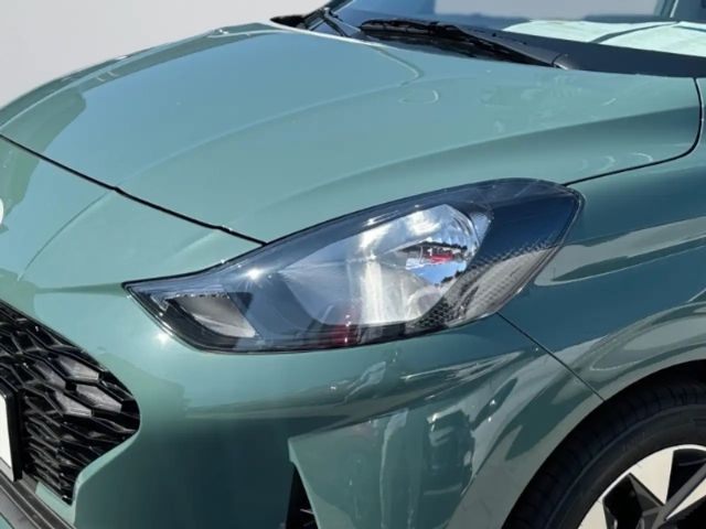 Hyundai i10 1.2 2WD Trend