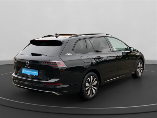 Volkswagen Golf 1.5 TSI Golf VIII Variant