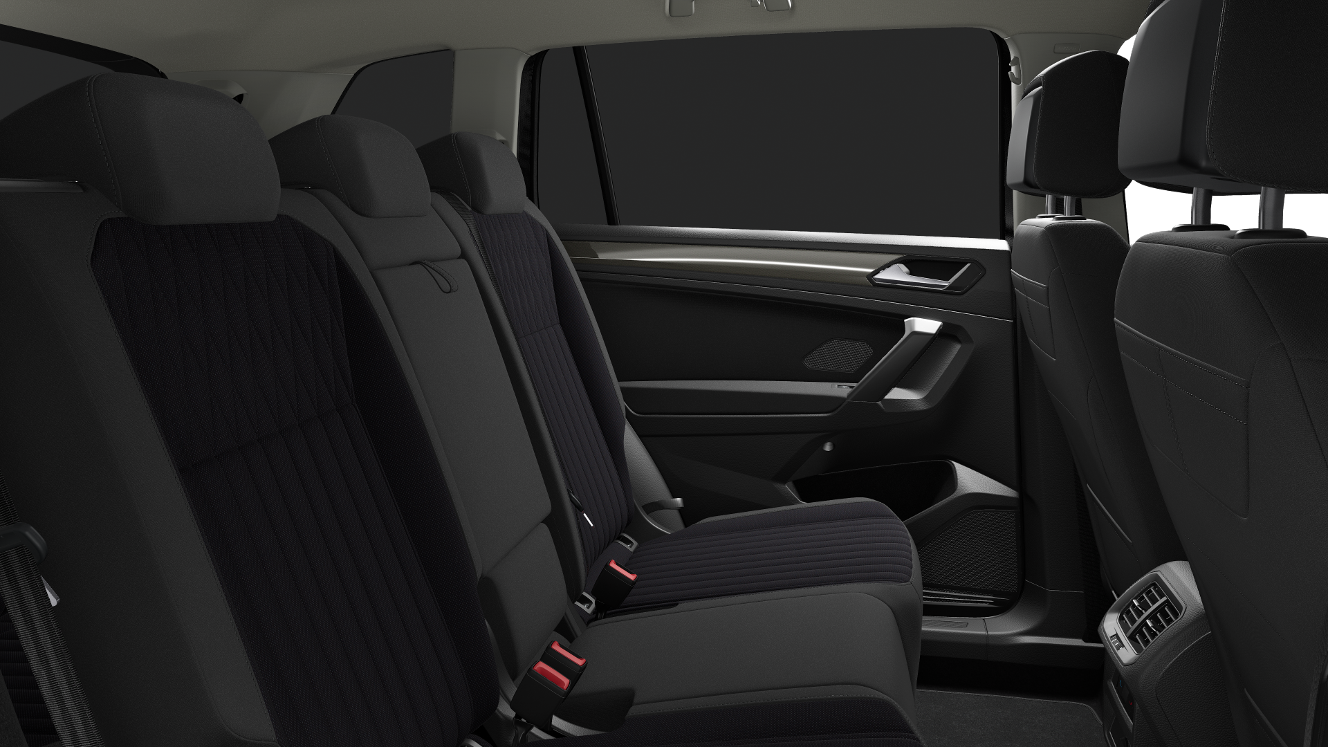 Volkswagen Tiguan 1.5 TSI Allspace DSG Life