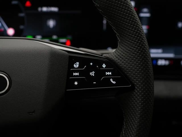 Audi A6 e-tron Avant Performance S-Line