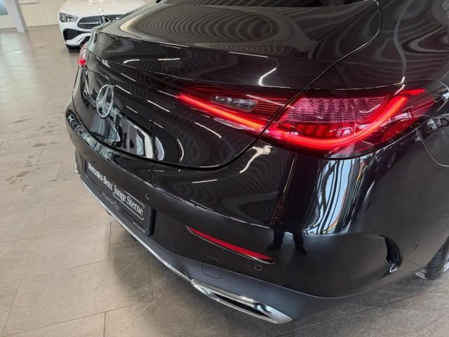 Mercedes-Benz CLE 200 Coupé