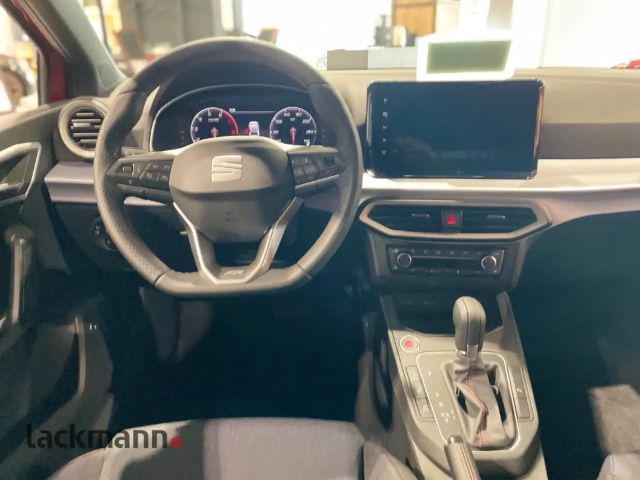 Seat Ibiza 1.0 TSI FR-lijn