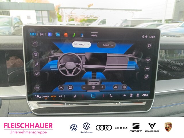 Volkswagen Tayron 2.0 TDI 4Motion DSG R-Line