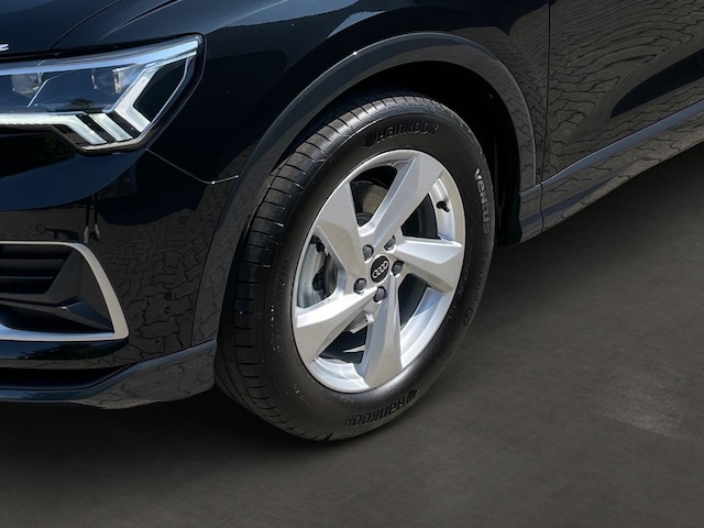 Audi Q3 35 TFSI S-Tronic