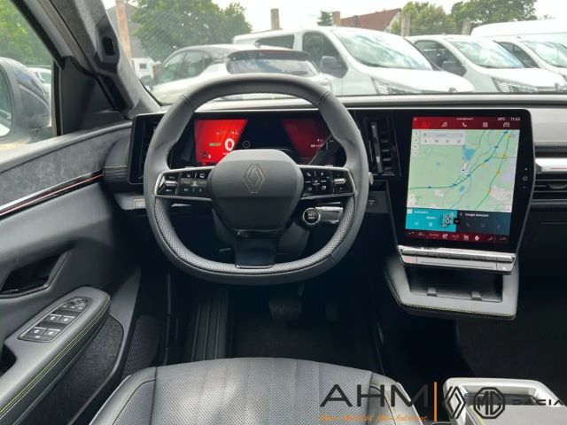 Renault Scenic Iconic