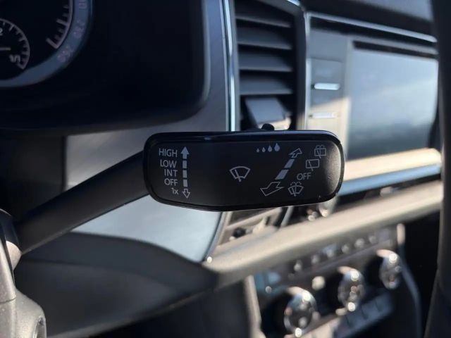 Skoda Kodiaq 1.5 TSI ACT Ambition