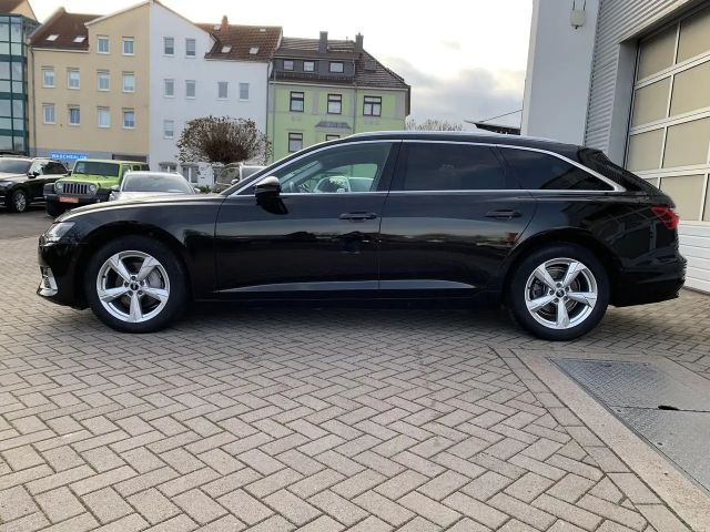 Audi A6 40 TDI Avant Sport