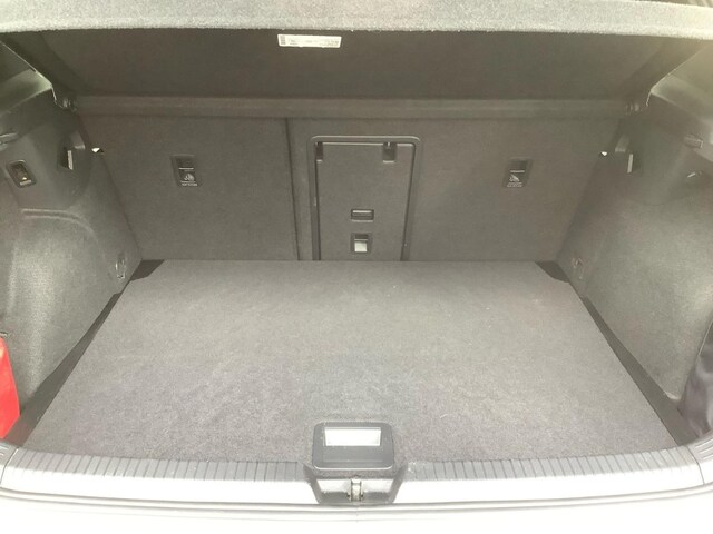 Volkswagen Golf 2.0 TSI GTI