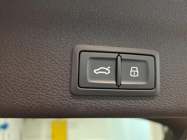 Audi S6 Avant Quattro