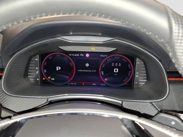 Skoda Kamiq 1.0 TSI Monte Carlo