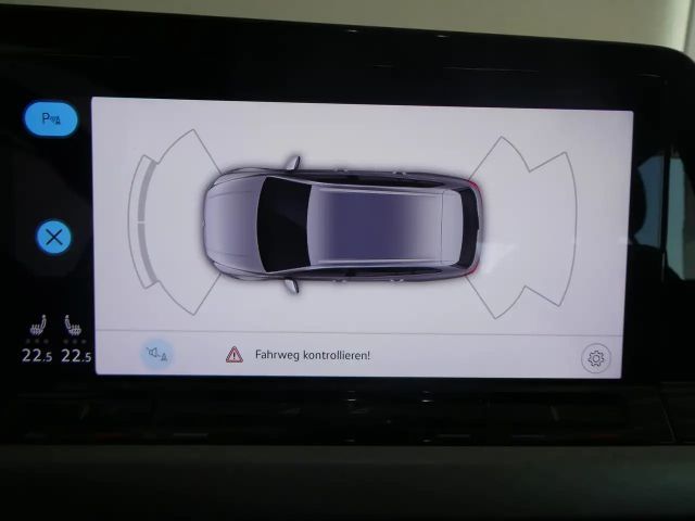 Volkswagen Golf DSG Life Variant