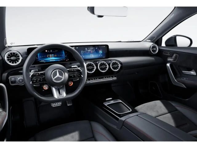 Mercedes-Benz A 35 AMG 4MATIC AMG Line