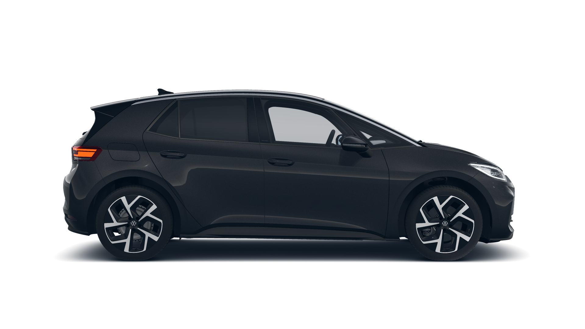 Volkswagen ID.3 77 KWh Performance Pro