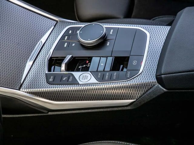 BMW 320 M-Sport Touring