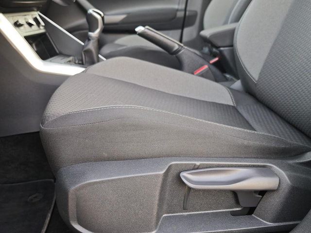 Volkswagen Polo Life