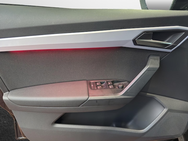 Seat Arona 1.0 TSI DSG FR-lijn