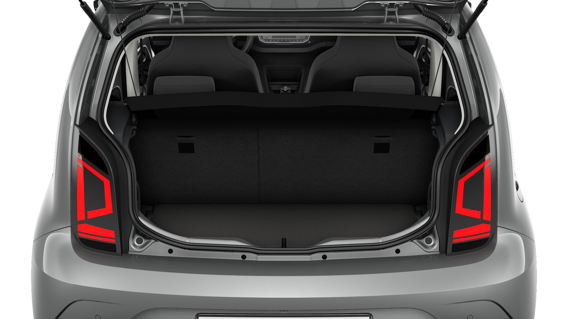 Volkswagen up! 1.0 MPI