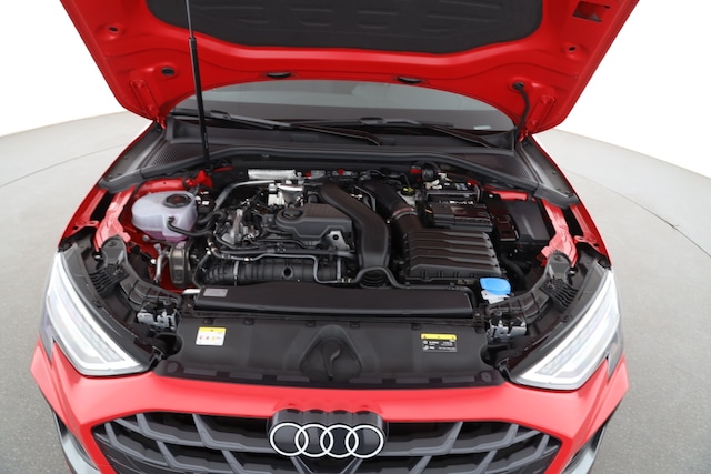 Audi A3 30 TFSI S-Line Sportback