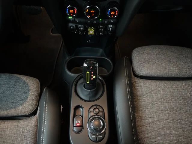 MINI Mini Electric SE