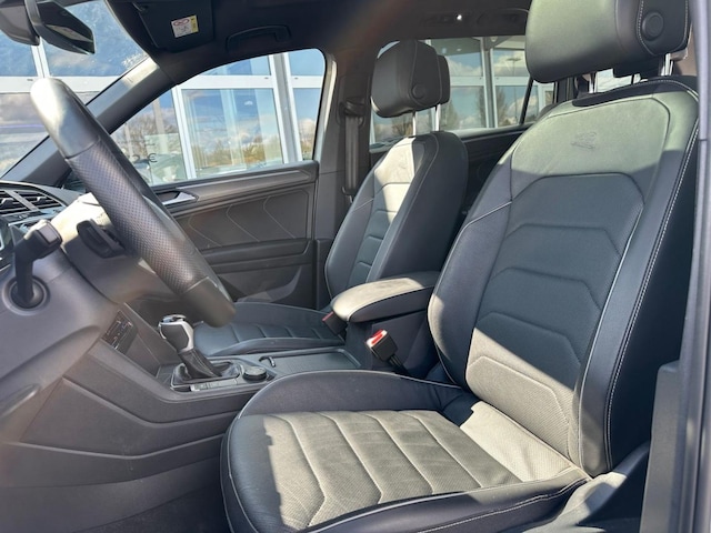 Volkswagen Tiguan 2.0 TDI Allspace DSG R-Line