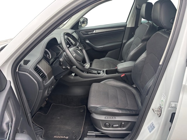 Skoda Kodiaq 1.5 TSI